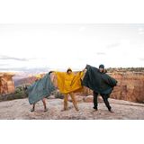Therm-a-Rest - Honcho Poncho - Deken - Waterafstotend - Synthetische Isolatie