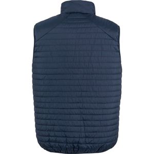 Bodywarmer Unisex XL Result Mouwloos Navy / Navy 100% Polyester