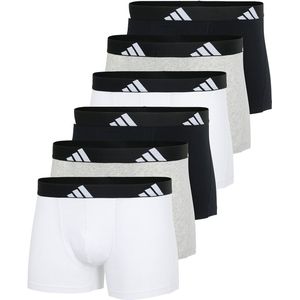 adidas Heren retro short / pant 6 pack Active Flex Cotton