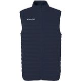 Mouwloos kinderjack Uhlsport Basic