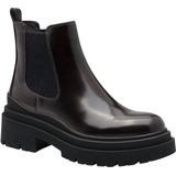 Tamaris - Chelsea Boots - Rood