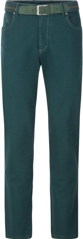 Babista - TELMAR - Jeans - Petrol - Heren