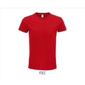 SOL'S Unisex Epic T-Shirt L03564 - Red - S
