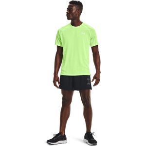 UA Streaker SS-GRN Size : MD