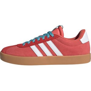 adidas Sportswear VL Court 3.0 Schoenen - Dames - Rood- 43 1/3