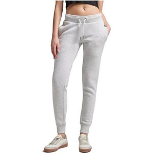 Superdry Vintage Logo Emb Joggingbroeken Grijs 2XL Vrouw