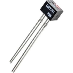 OTRONIC® Reflective Object Sensor QRD1114