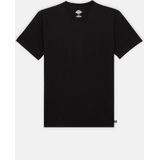 Dickies - Korte Mouwen T-shirt - Zwart - Katoen