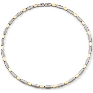 Boccia Titanium 08090-02 Dames Ketting - Collier