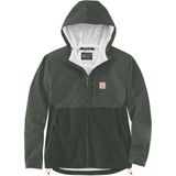 Carhartt - Relaxed Fit Packable - Jas - Waterdicht - 100% Nylon