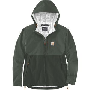 Carhartt - Relaxed Fit Packable - Jas - Waterdicht - 100% Nylon