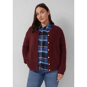 s.Oliver Strickjacke