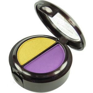L'Oreal HiP Studio Secrets Professional Bright Eye Shadow Duos - 538 Flamboyant