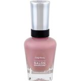Sally Hansen - Complete Salon Manicure - Nagellak - 302 Rose to the Occassion - 14.7 ml