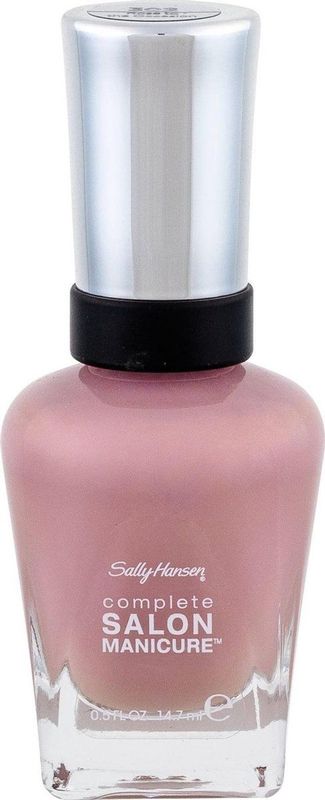 Sally Hansen - Complete Salon Manicure - Nagellak - 302 Rose to the Occassion - 14.7 ml