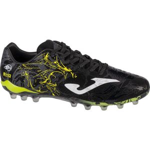 Joma Super Copa 2401 AG SUPW2401AG, Mannen, Zwart, Voetbalschoenen, maat: 41