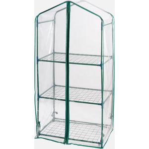 Doelando - Green house kweek kas - kweek tent