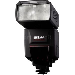 Sigma EF-610 DG ST voor Sony