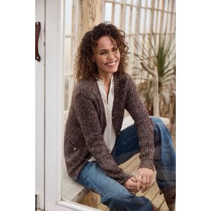 Vest Bloomings - SLK439-8875