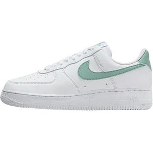 Nike - Air Force 1 '07 Next Nature - Damesschoenen - Wit