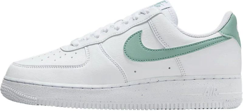 Nike - Air Force 1 '07 Next Nature - Damesschoenen - Wit