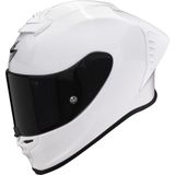 Scorpion - EXO-R1 Evo Air FIM - Helm - Parel Wit - TCT Ultra-schaal