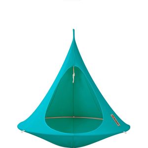 Cacoon Double - Turquoise
