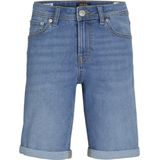 JACK&JONES JUNIOR JJIRICK JJORIGINAL SHORTS MF 551 SN JNR Jongens Broek - Maat 134