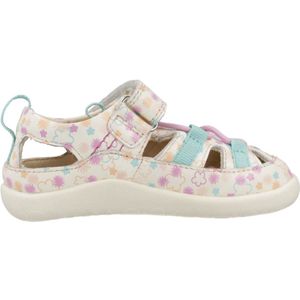 Kickers - Frony - Sandalen - Voor Babymeisjes