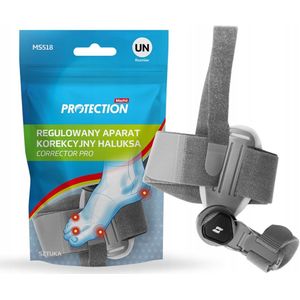 Mazbit Corrector Pro: Hallux Valgus Correctieapparaat