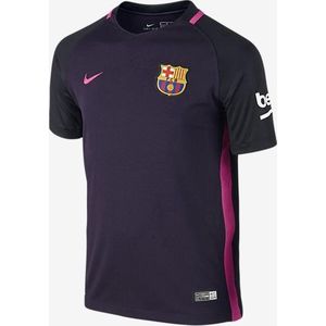 Nike FC Barcelona Nike Uit voetbalshirt 16/17 maat L
