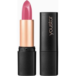 YouStar - Intense Lippenstift - Glanzend - Veganistisch - Dierproefvrij