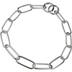 Sprenger - Halsband Voor Dieren - Hond - Halsketting X-lange Schakel 4mmx67cm - 1st