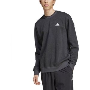 adidas - Season Essentials - Sweatshirt - Zwart