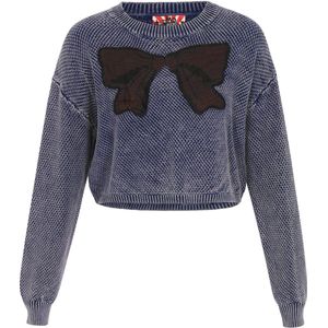 myMo - Mymo Rocks - Trui - Zacht - Casual