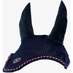Tommy Hilfiger Equestrian Oornetje Tommy Hilfiger Th Global Soundless Donkerblauw