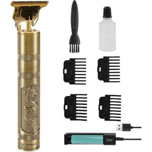 Solacis Tondeuse hoofdhaar - Cheveux - Haartrimmer - Trimmer - Mannen - Must have voor het scheren!