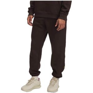 Under Armour Curry Splash Joggers Bruin S / Regular Man