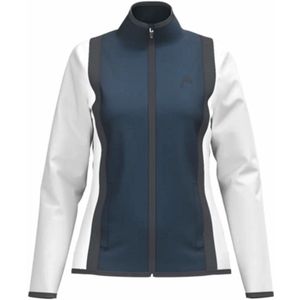 HEAD - Club 25 Jacket - Tennisvest - Navy White