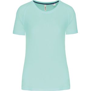 PROACT - PA4013 - Sport-T-shirt - Ice Mint - Gerecycled Polyester
