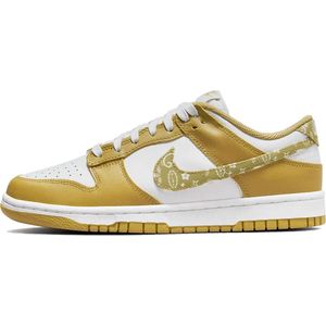 Nike Dunk Low Essential Paisley Pack Barley (W) EUR 42.5 DH4401 104