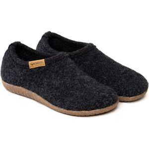 Gottstein - Alpine Midcut RU - Wollen Pantoffel - Dames en Heren
