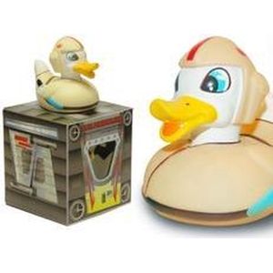 LUKE PONDWALKER STAR WARS DUCK