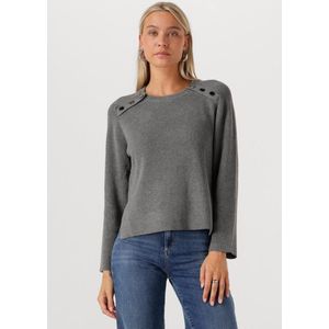 Liu Jo - ECS MAGLIA CHIUSA - Hoodie - Grijs