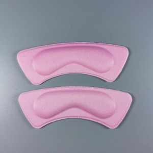 10 paar hielkussentjes - Anti-blaar en schuurbeschermingskussentjes - Anti-slip atletische hielkussentjes - Pijnstillende anti-slijtage inlegzolen voor de achtervoet - Voetverzorgingshakbeschermers - Kleverige hielpatches - 10x3.4x0.5cm