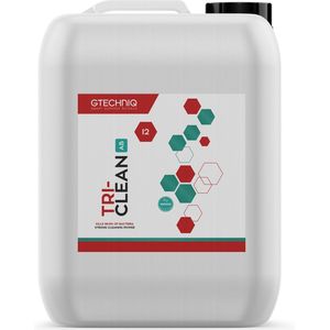 GTECHNIQ - I2- Tri-Clean - Interior Cleaner - 5L