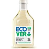 Ecover Vloeibaar Wasmiddel Zero 28 Wasbeurten - 1 liter