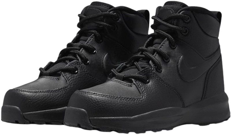 Nike - Manoa 17 - Laarzen - Zwart