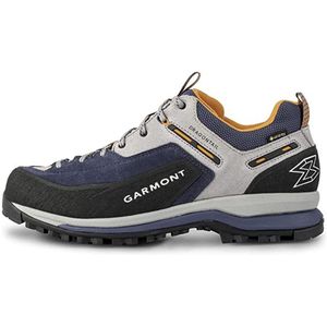 Garmont - Dragontail Tech - Approachschoenen - Waterdicht - Lichtgewicht - Suèdeleer