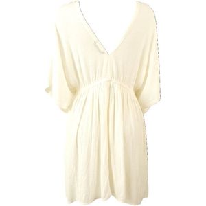 Brunotti Sunray Dames Tunic - Wit - XS/S